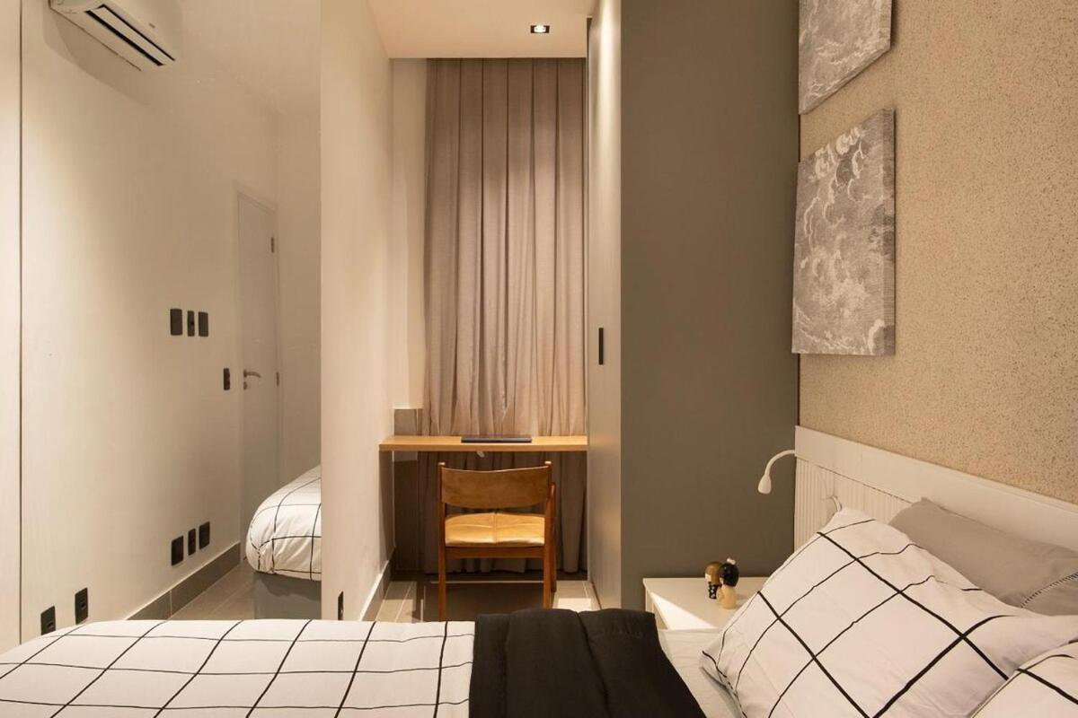 Apartamento Ground Floor In Ipanema