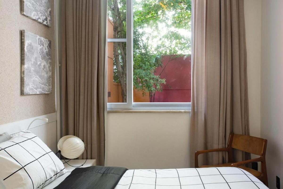 Apartamento Ground Floor In Ipanema Río de Janeiro