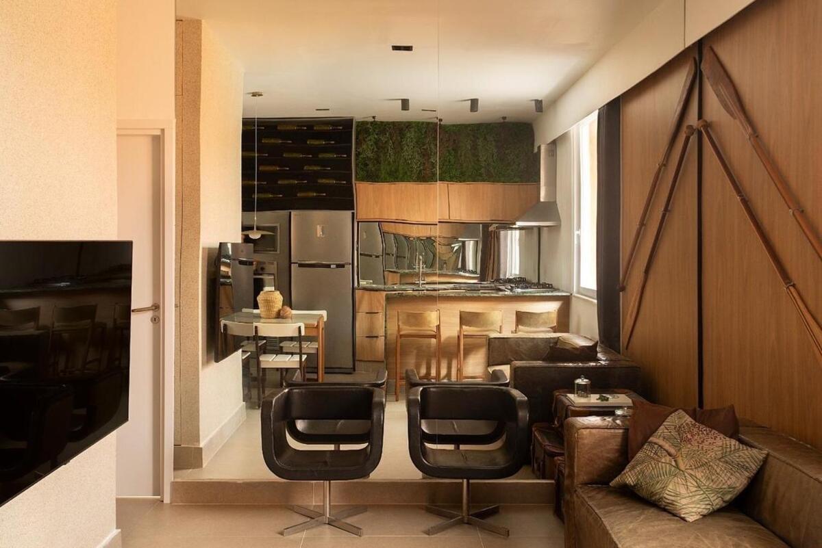 Ground Floor In Ipanema Apartamento Río de Janeiro