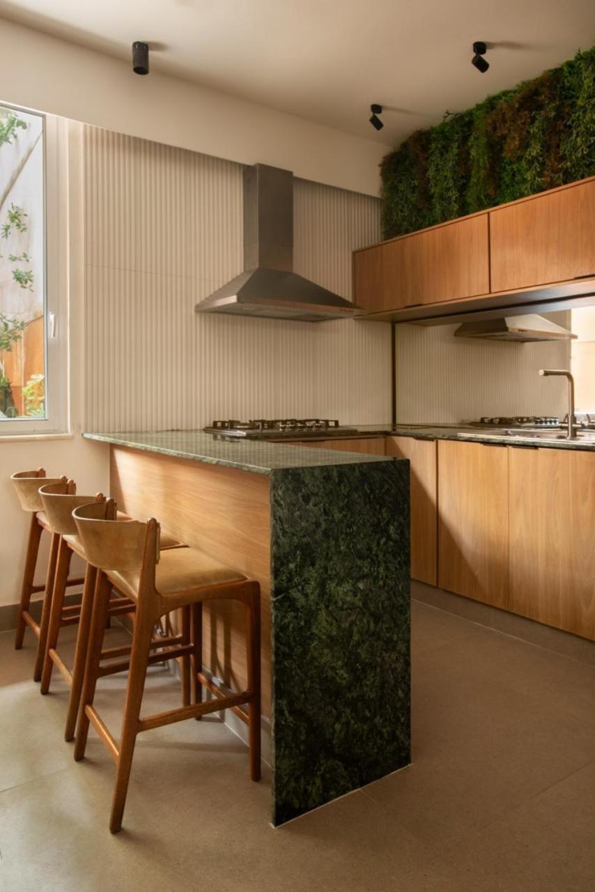 Ground Floor In Ipanema