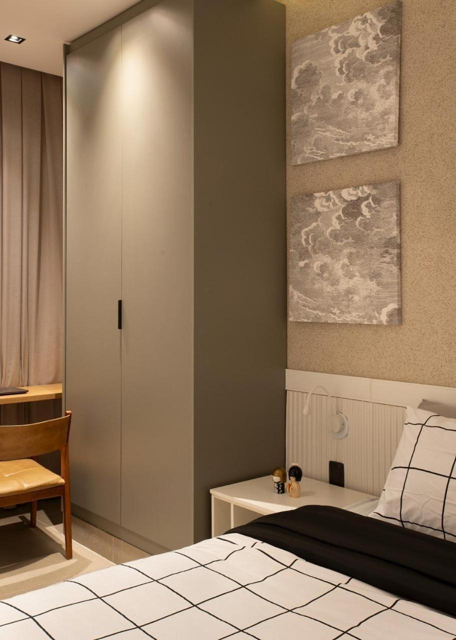 Ground Floor In Ipanema Apartamento